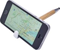 PENNA A SFERA IN BAMBOO CAPACITIVA